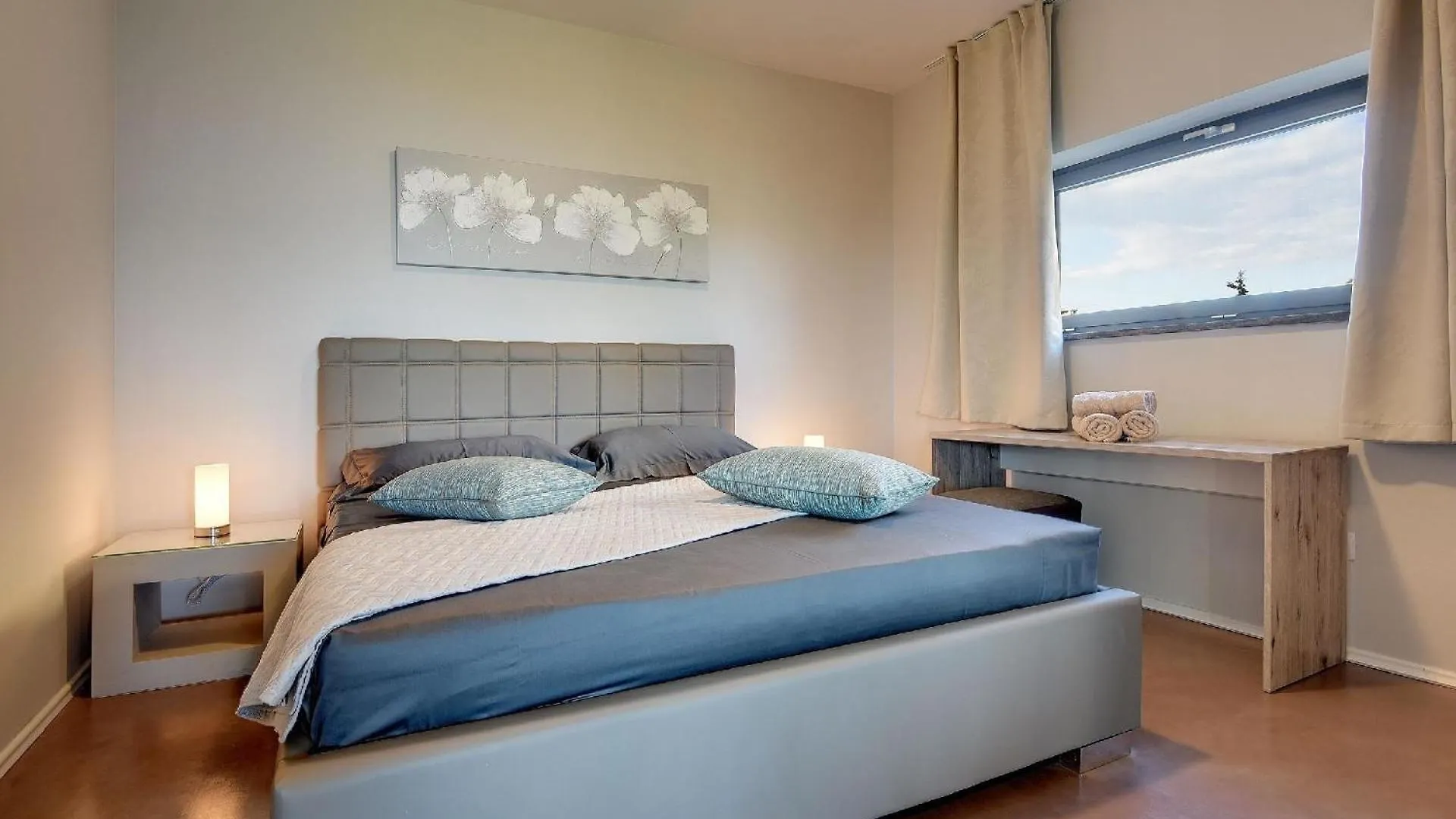 Luxusvilla Sunrise Premantur Mit Pool Premantura Casa vacanze